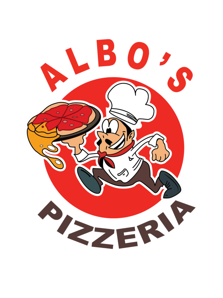 Albo's Pizzeria