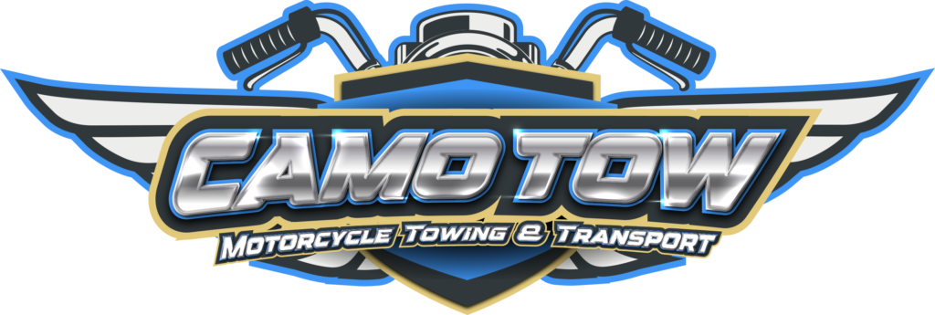 CAMOTOW Motorcycle Towing