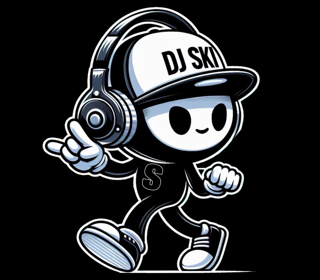DJ Ski