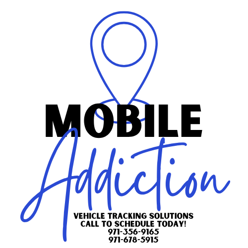 Mobile Addiction