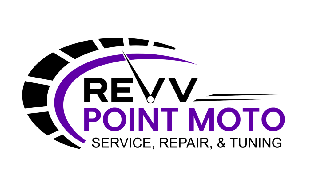 REVV Point Moto