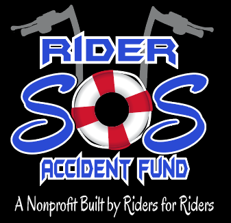 Rider SOS Accident Fund